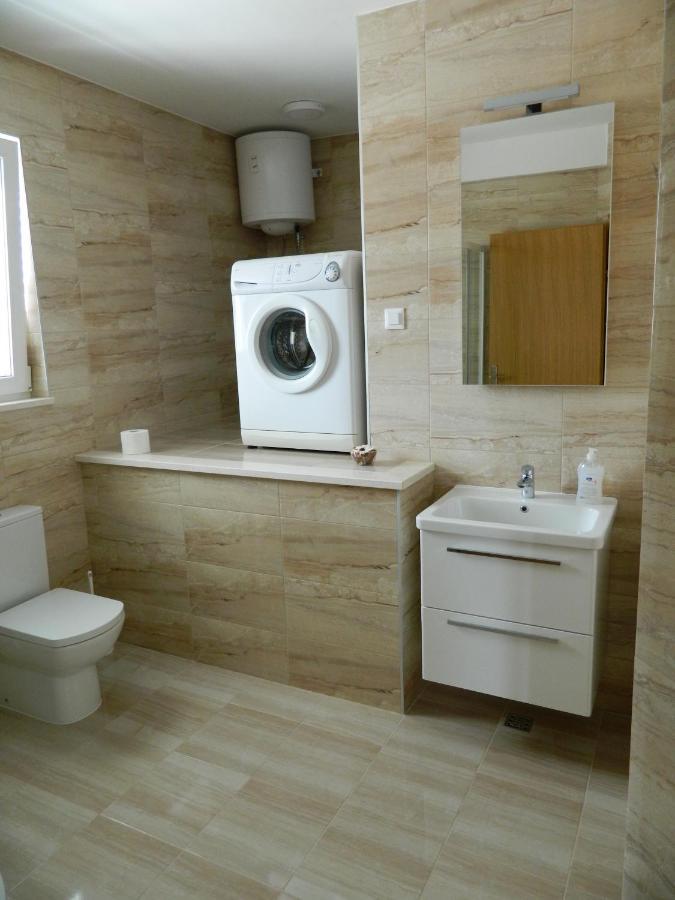 Apartament Db1 & Db2 Dubrownik Zewnętrze zdjęcie