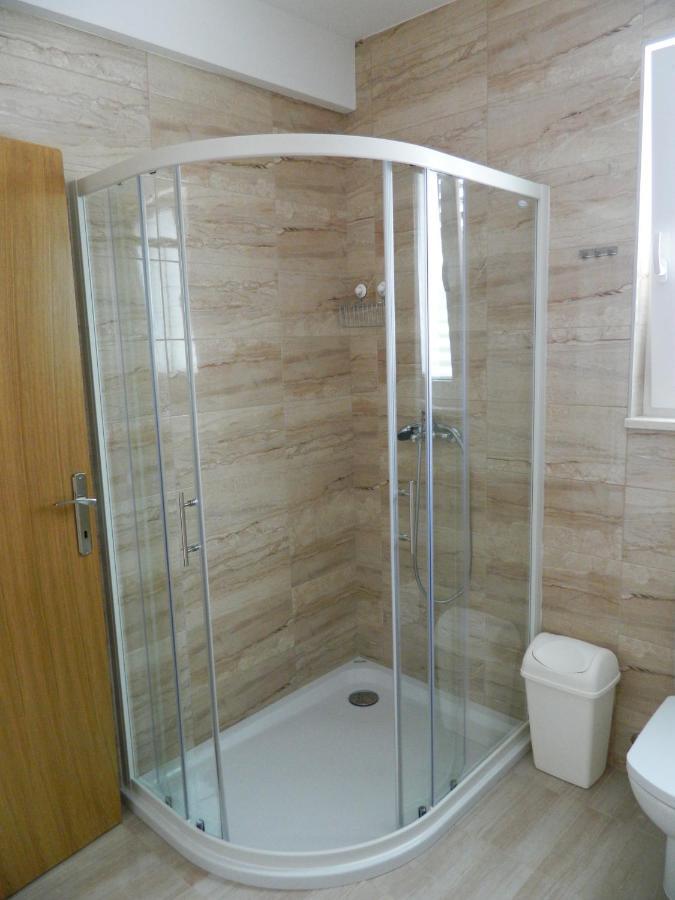 Apartament Db1 & Db2 Dubrownik Zewnętrze zdjęcie