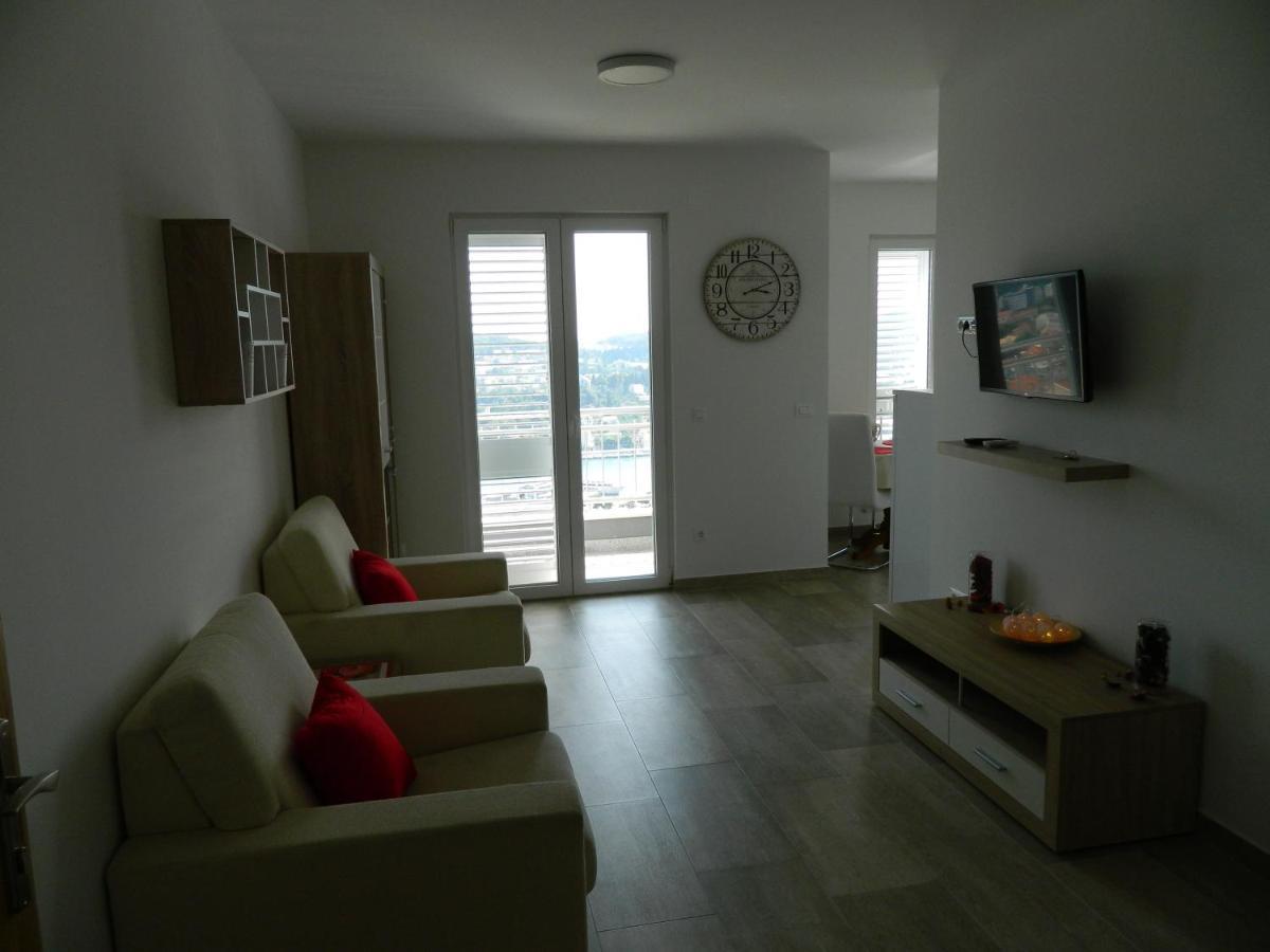 Apartament Db1 & Db2 Dubrownik Zewnętrze zdjęcie