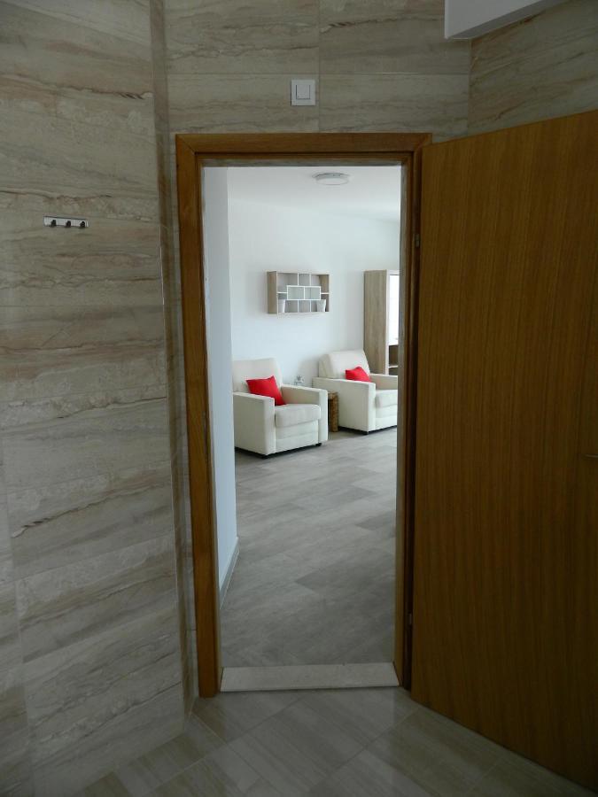 Apartament Db1 & Db2 Dubrownik Zewnętrze zdjęcie