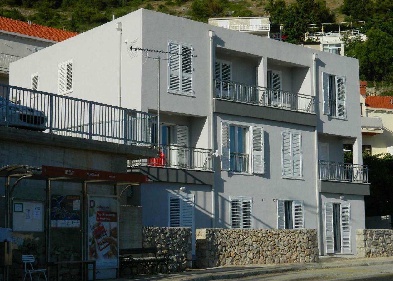 Apartament Db1 & Db2 Dubrownik Zewnętrze zdjęcie