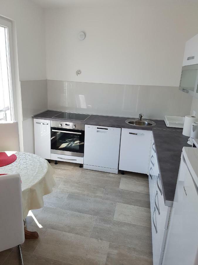 Apartament Db1 & Db2 Dubrownik Zewnętrze zdjęcie